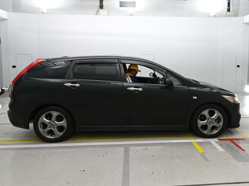 HONDA STREAM