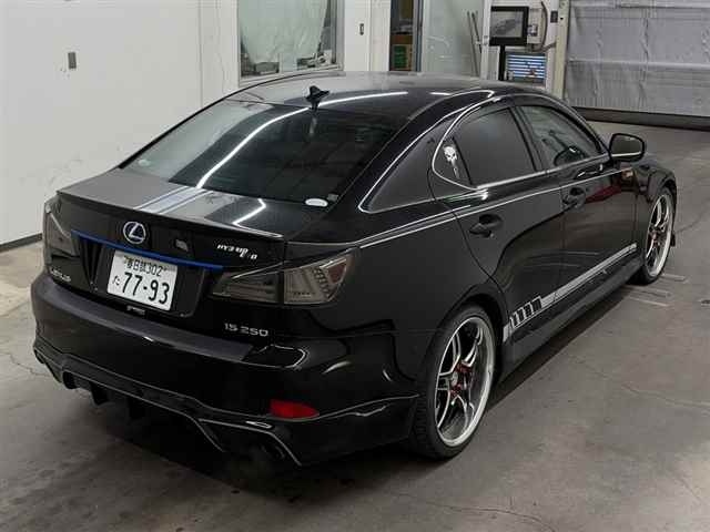 LEXUS IS250