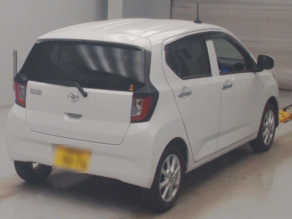 TOYOTA PIXIS EPOCH