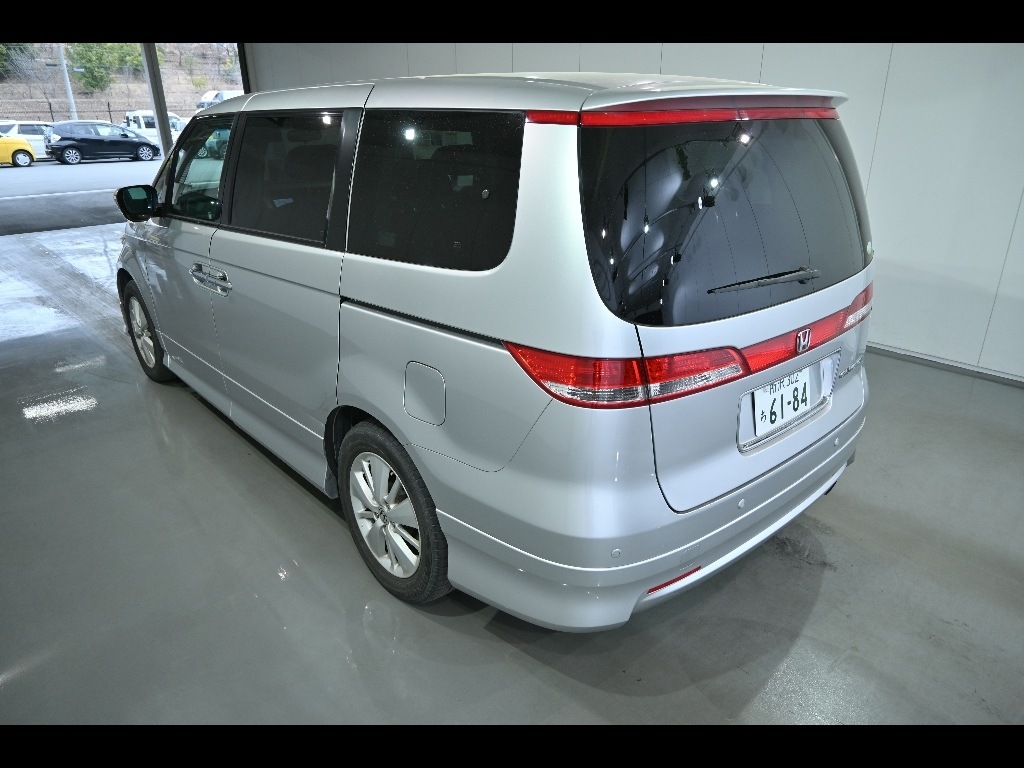 HONDA ELYSION