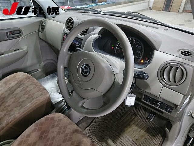 MAZDA CAROL