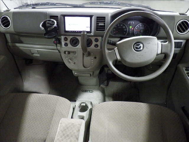 MAZDA SCRUM