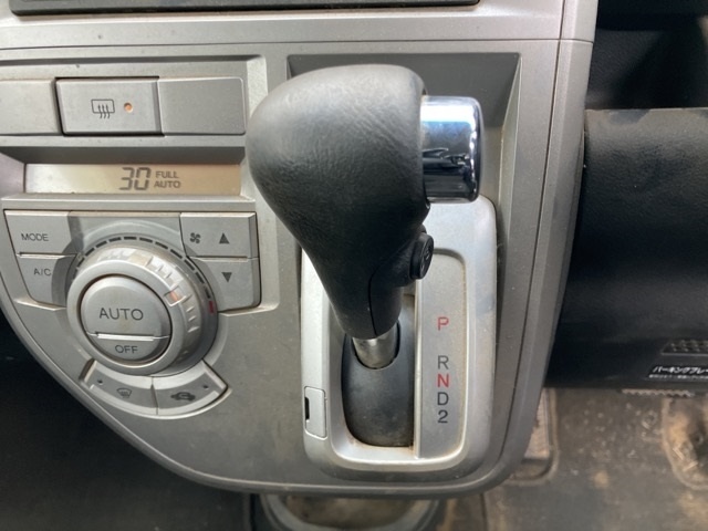 HONDA ZEST