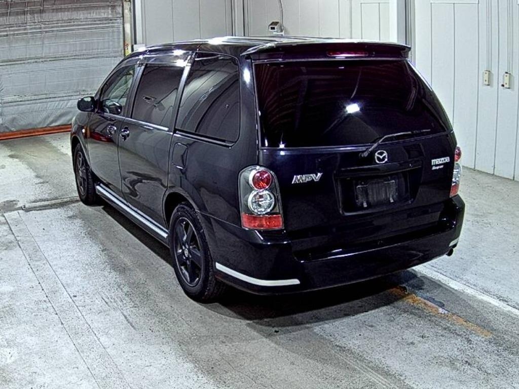MAZDA MPV