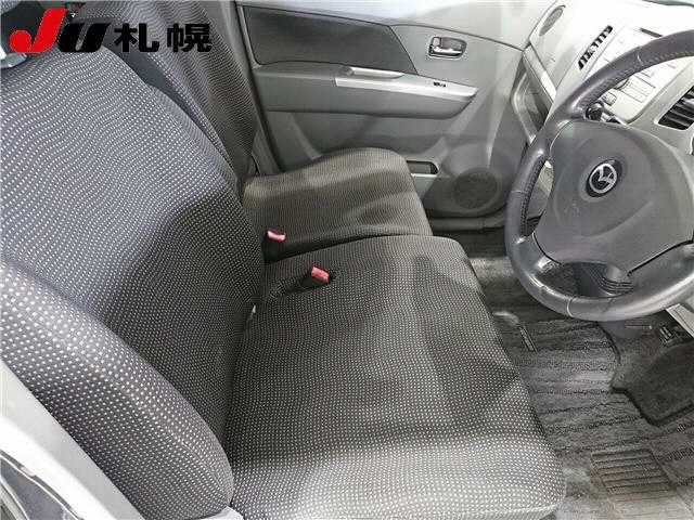 MAZDA AZ-WAGON