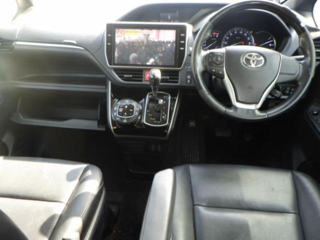 TOYOTA ESQUIRE