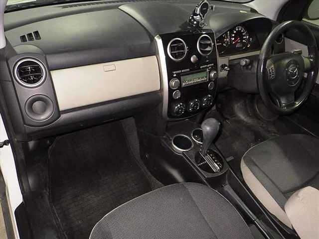MAZDA VERISA
