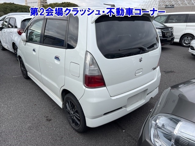 SUZUKI MR WAGON