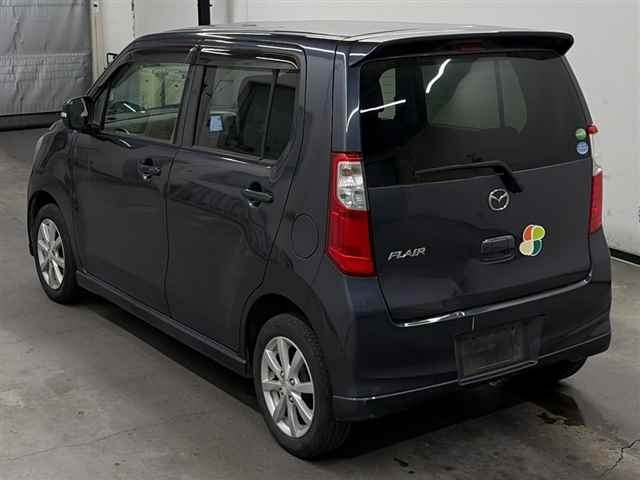 MAZDA FLAIR