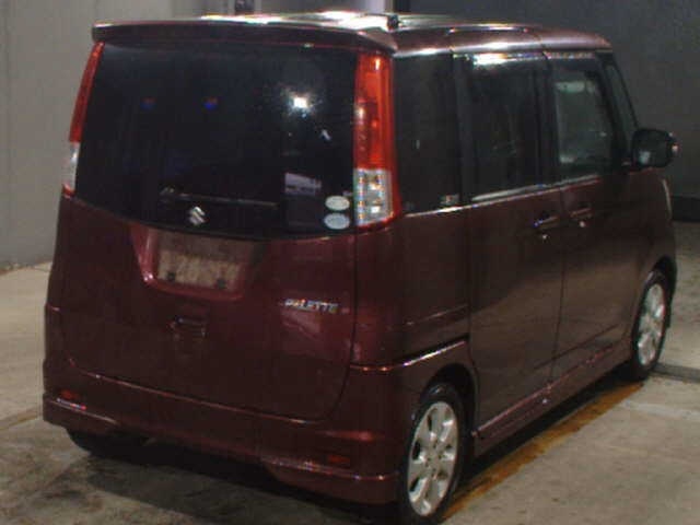 SUZUKI PALETTE