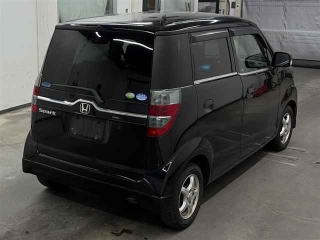 HONDA ZEST