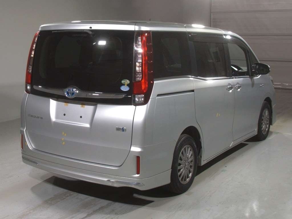 TOYOTA ESQUIRE