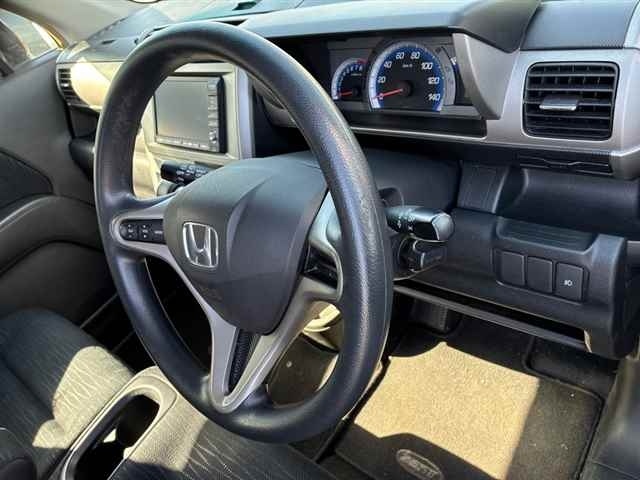 HONDA ZEST
