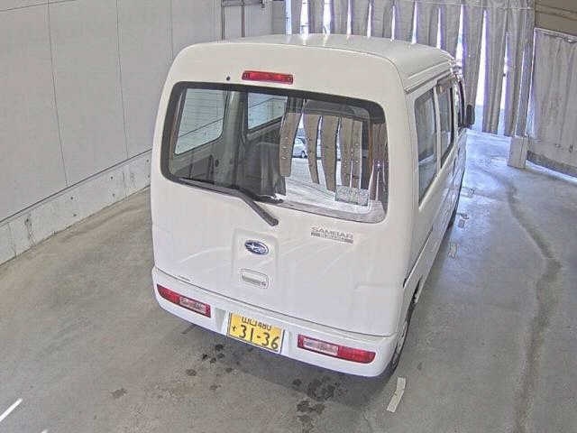 SUBARU SAMBAR