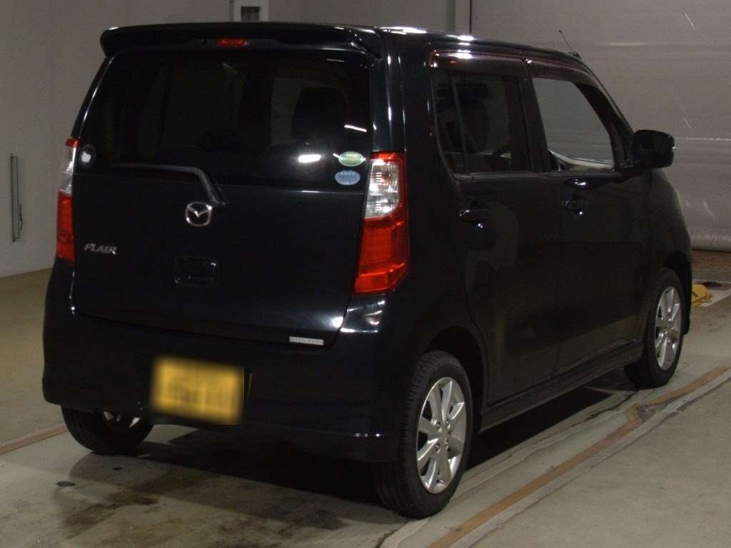 MAZDA FLAIR