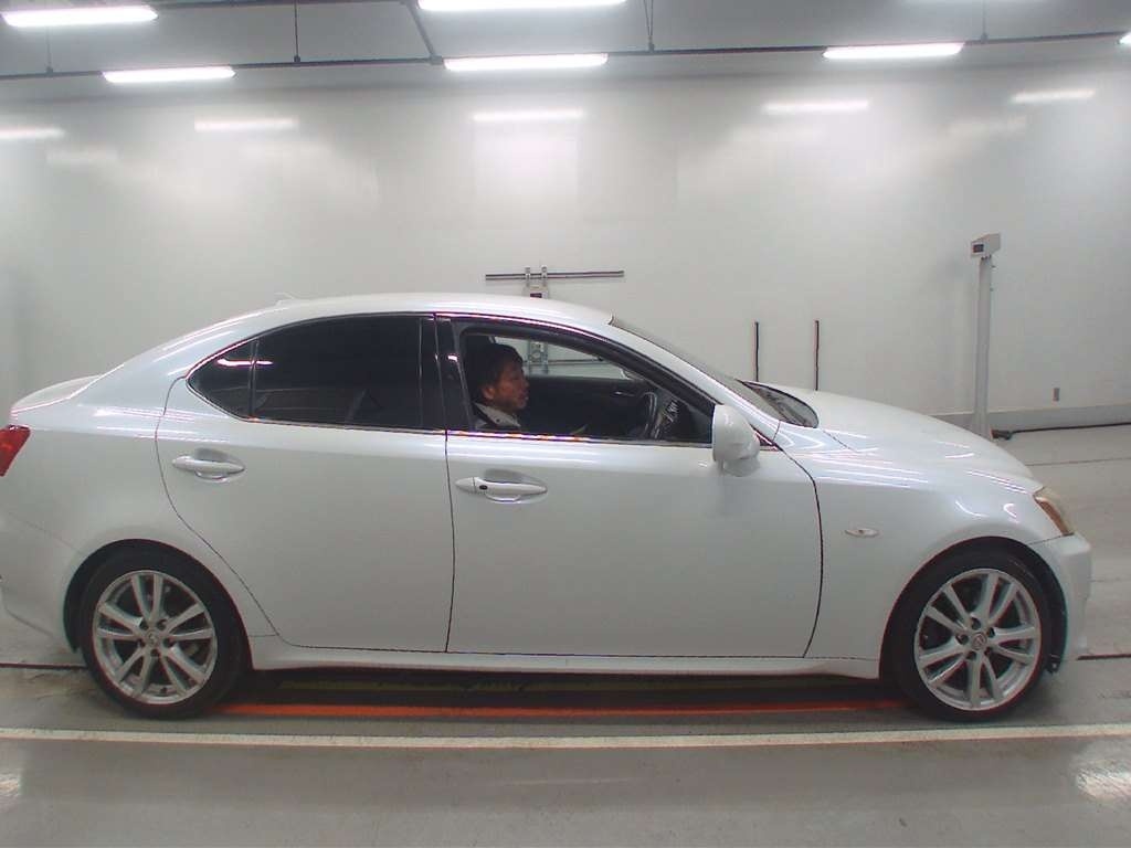 LEXUS IS250