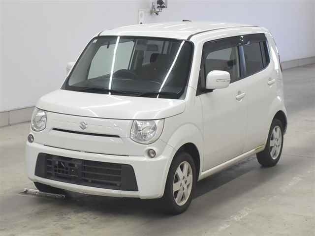 SUZUKI MR WAGON