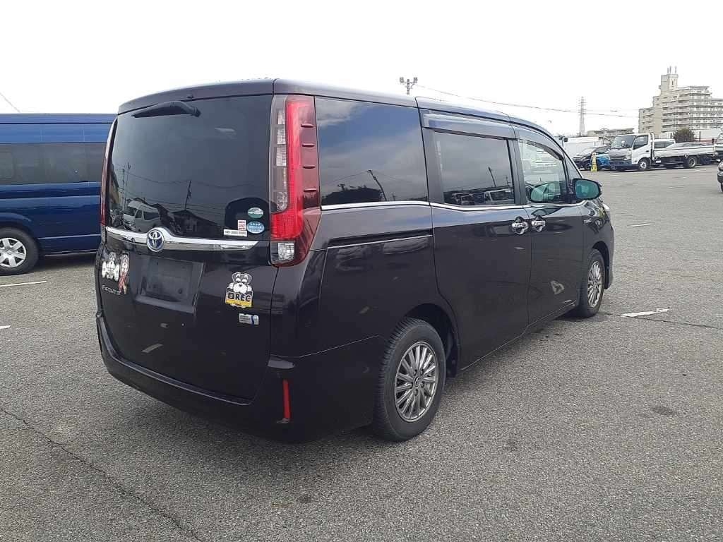 TOYOTA ESQUIRE