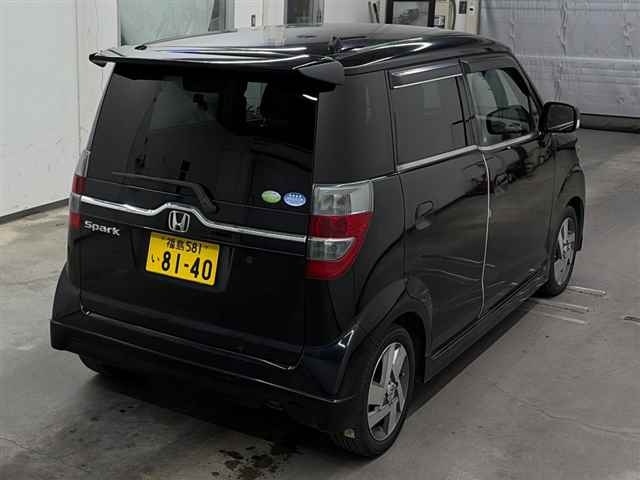 HONDA ZEST