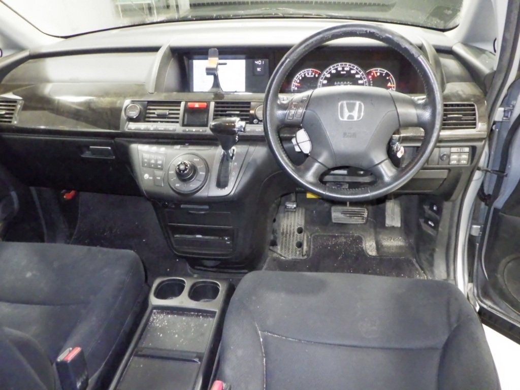 HONDA ELYSION