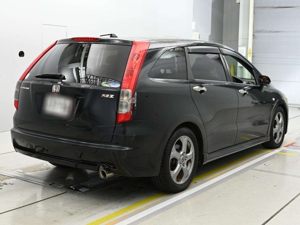HONDA STREAM