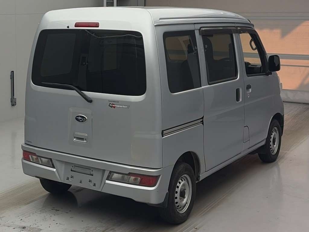 SUBARU SAMBAR