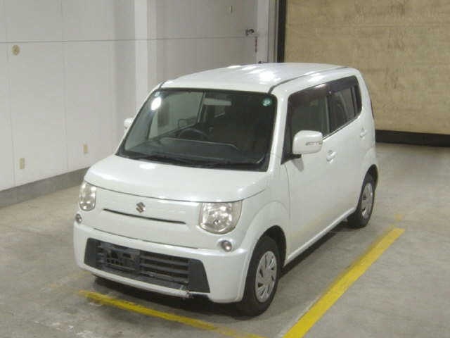 SUZUKI MR WAGON