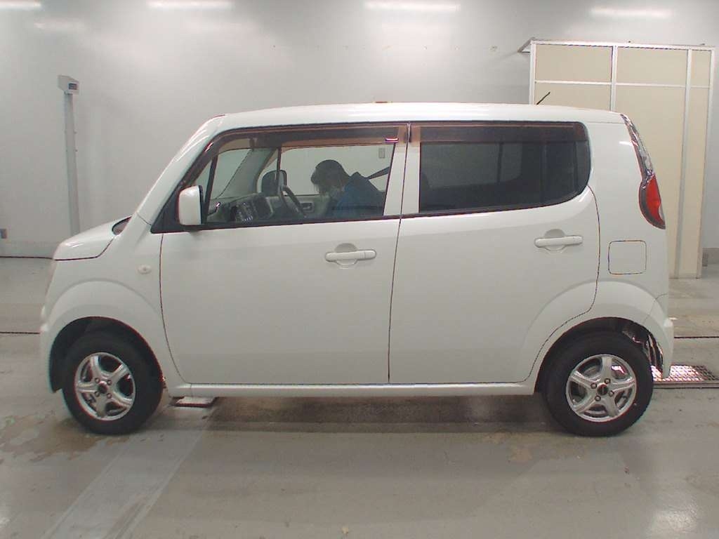 SUZUKI MR WAGON