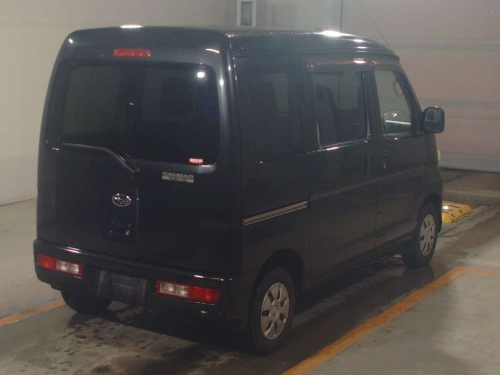 SUBARU SAMBAR