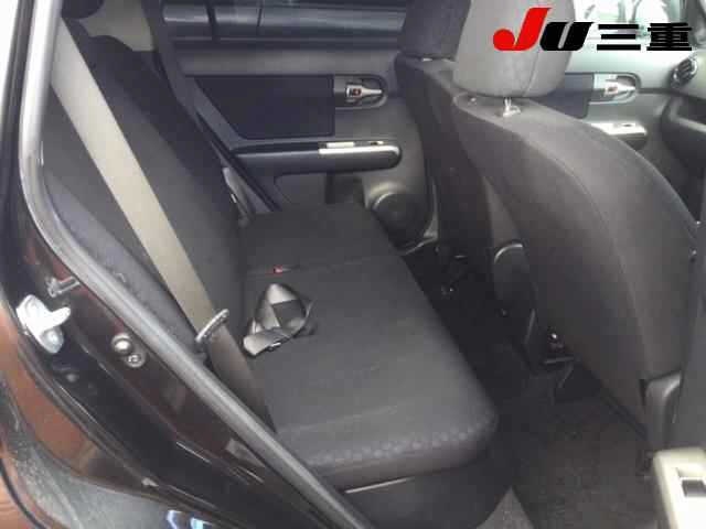 TOYOTA COROLLA RUMION