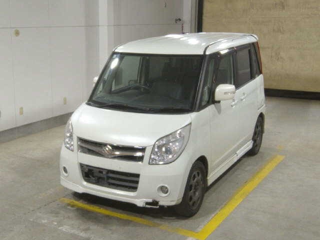 SUZUKI PALETTE