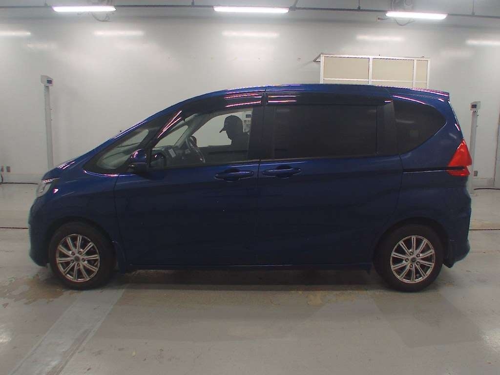 HONDA FREED+
