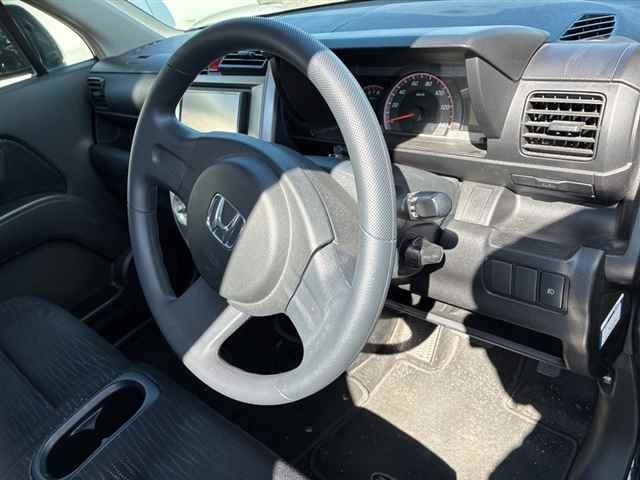 HONDA ZEST