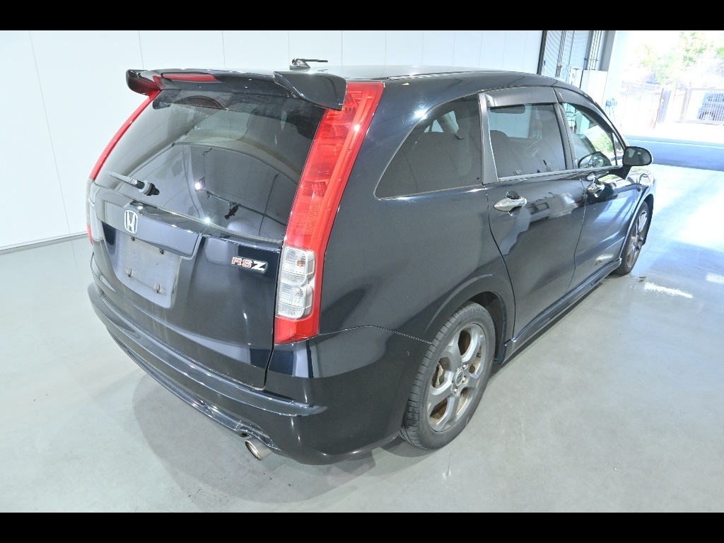 HONDA STREAM