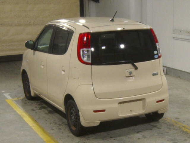 SUZUKI MR WAGON