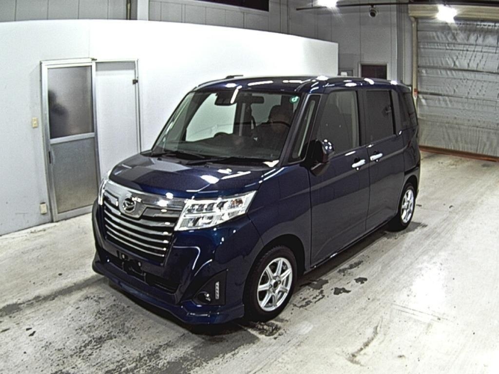 DAIHATSU THOR