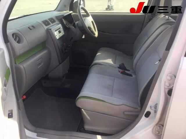 TOYOTA PIXIS SPACE