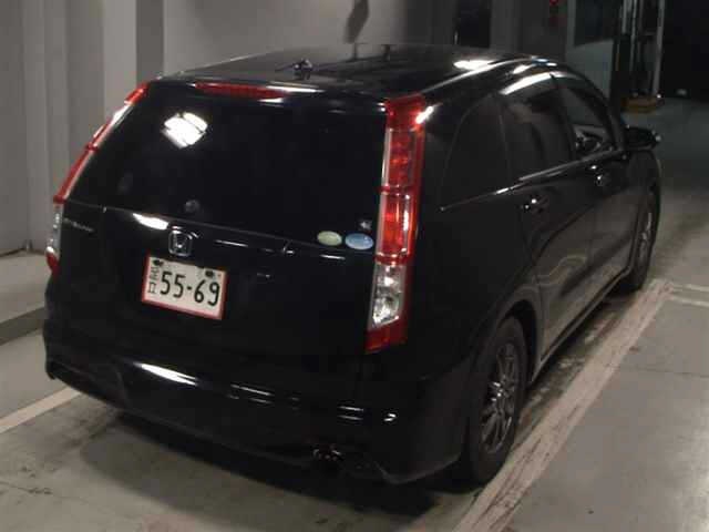 HONDA STREAM