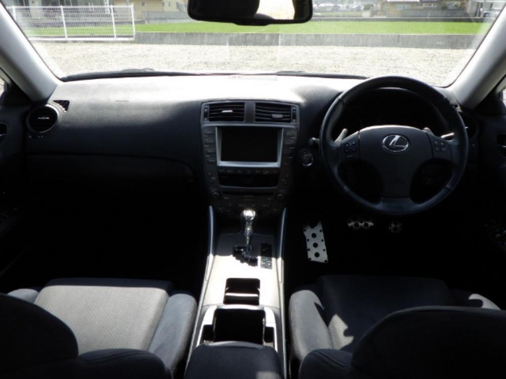 LEXUS IS250