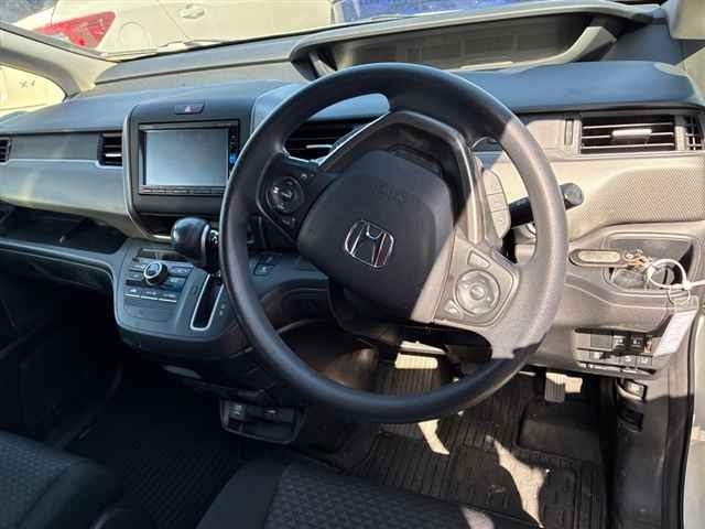 HONDA FREED+