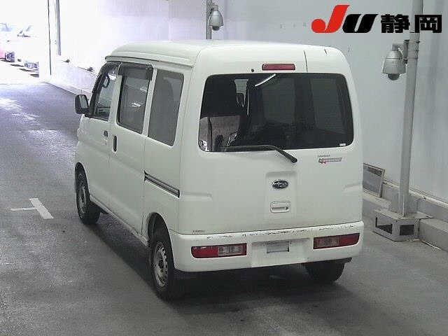 SUBARU SAMBAR