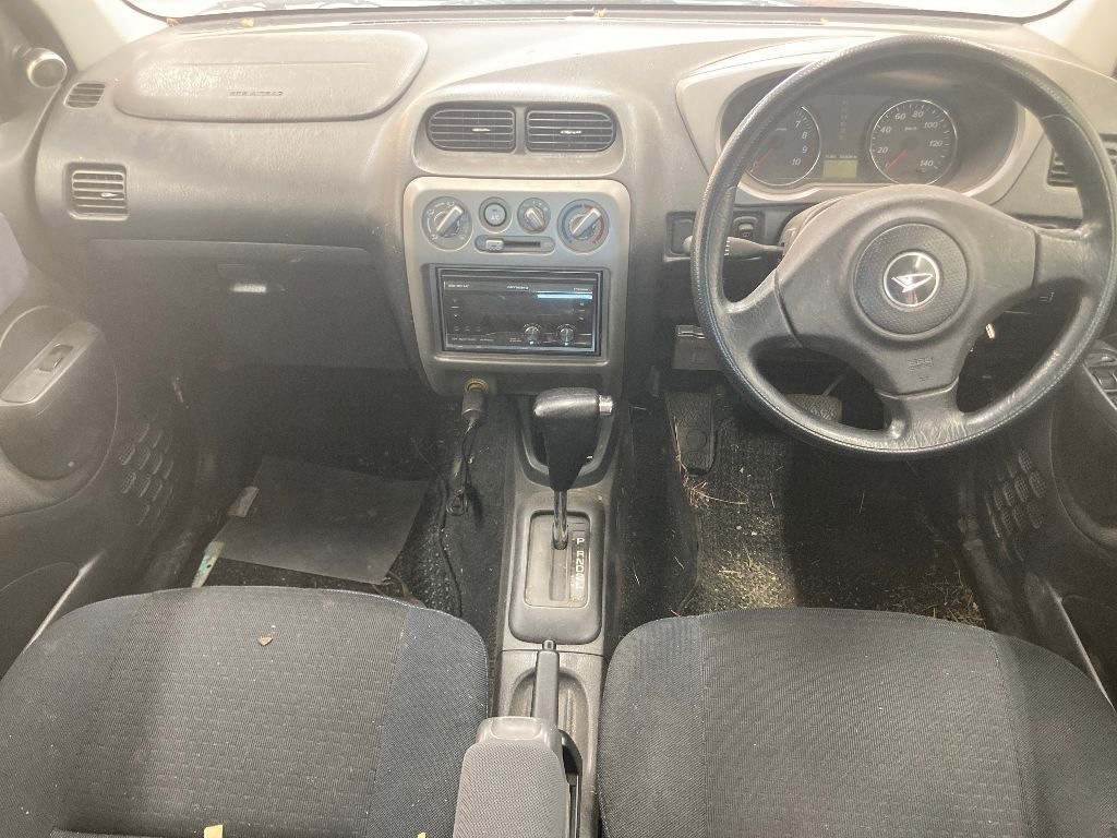 DAIHATSU TERIOS KID