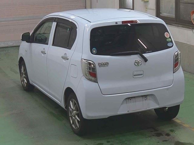 TOYOTA PIXIS EPOCH