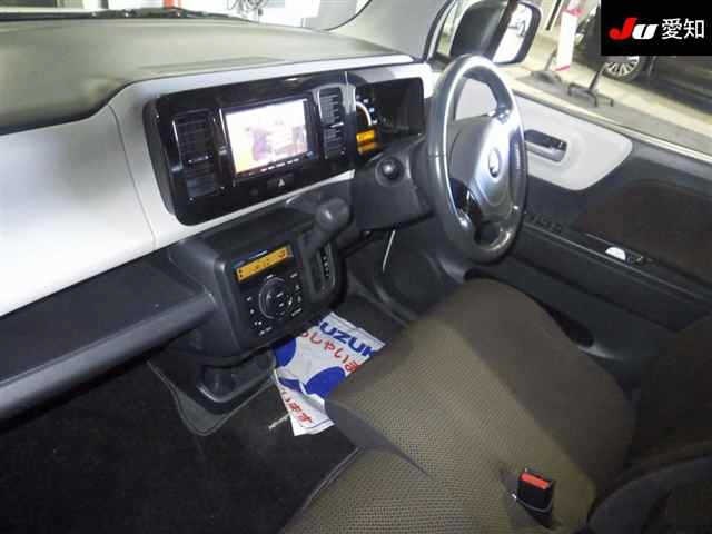 SUZUKI MR WAGON