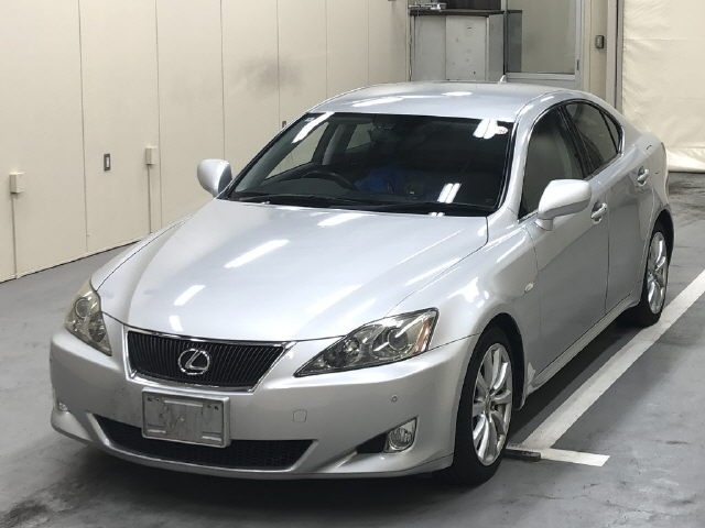 LEXUS IS250