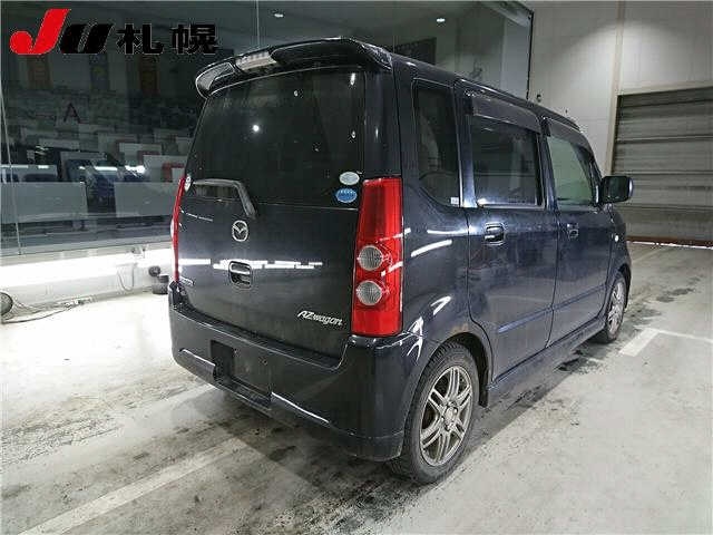 MAZDA AZ-WAGON