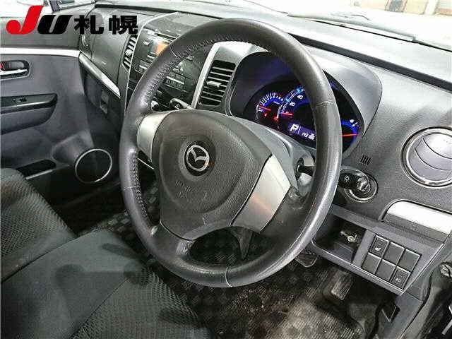 MAZDA AZ-WAGON