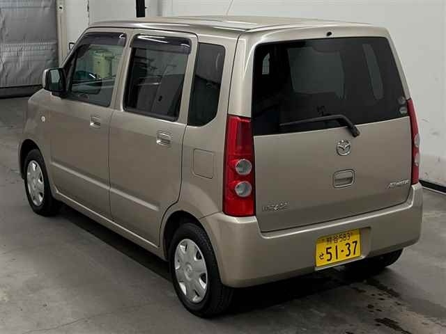MAZDA AZ-WAGON