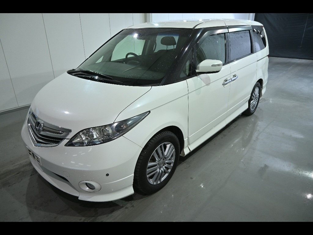 HONDA ELYSION