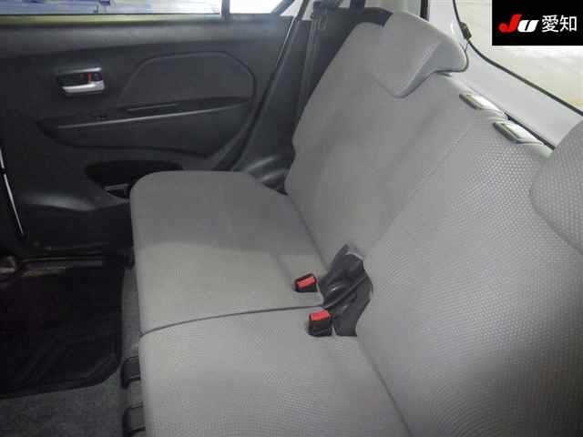 MAZDA FLAIR